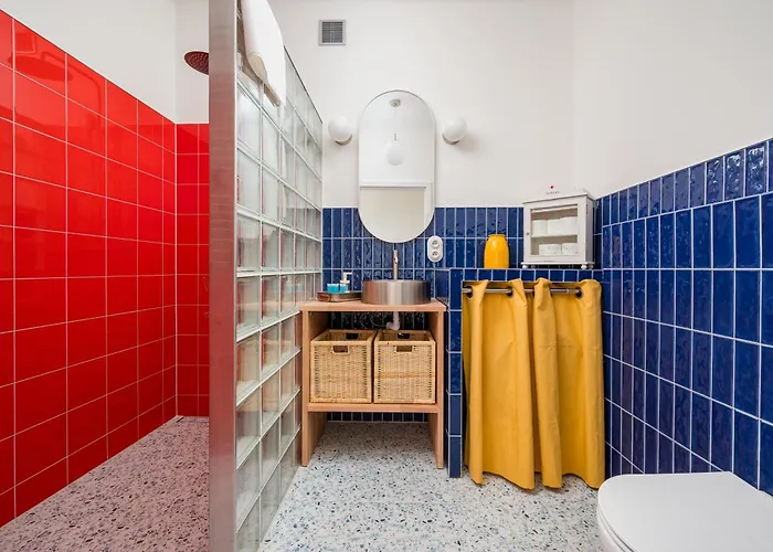 Apartament Wilcza Retro Journey By Bookinghost Warszawa